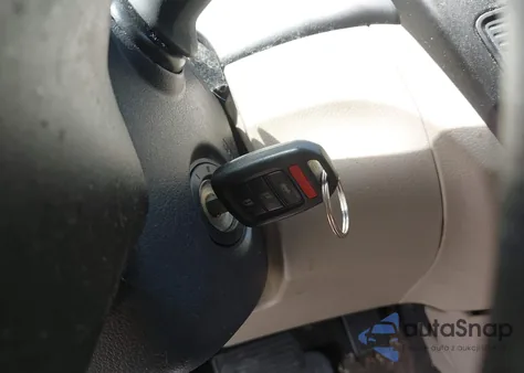 2014 Honda Civic Lx из США, поврежденный, VIN 19XFB2F54EE070649